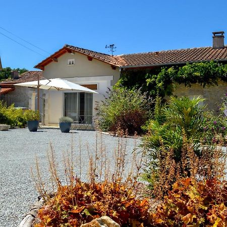 La Rochette  Grande Chambre D'Hote Les Chats-Pitres Bed & Breakfast エクステリア 写真